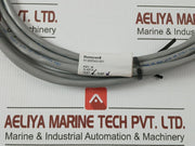 Part Number: 51202343-001power Supply Status Indication Cable By Honeywell  Rev: A