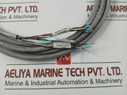 Part Number: 51202343-001power Supply Status Indication Cable By Honeywell  Rev: A