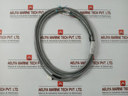 Part Number: 51202343-001power Supply Status Indication Cable By Honeywell  Rev: A