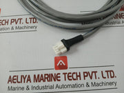 Part Number: 51202343-001power Supply Status Indication Cable By Honeywell  Rev: A