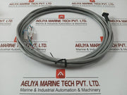 Part Number: 51202343-001power Supply Status Indication Cable By Honeywell  Rev: A