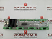 Part Number 5x00489g01 Emerson Power Distribution Module 12.5a 250vac