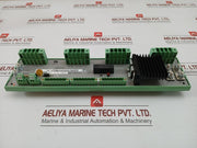Part Number 5x00489g01 Emerson Power Distribution Module 12.5a 250vac
