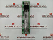 Part Number 5x00489g01 Emerson Power Distribution Module 250vac 12.5a