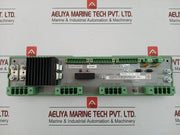 Part Number 5x00489g01 Emerson Power Distribution Module 250vac 12.5a