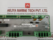 Part Number 5x00489g01 Emerson Power Distribution Module 250vac 12.5a