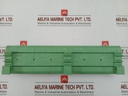 Part Number 5x00489g01 Emerson Power Distribution Module 250vac 12.5a