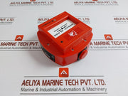 Part Number: 60060-001010 By Consilium 15-28 Dc Manual Call Point - 460 Gm