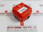 Part Number: 60060-001010 By Consilium 15-28 Dc Manual Call Point - 460 Gm