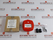 Part Number: 60060-001010 By Consilium 15-28 Dc Manual Call Point - 460 Gm