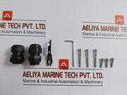 Part Number: 60060-001010 By Consilium 15-28 Dc Manual Call Point - 460 Gm