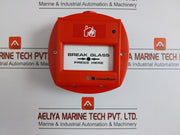 Part Number: 60060-001010 By Consilium 15-28 Dc Manual Call Point - 460 Gm