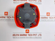 Part Number: 60060-001010 By Consilium 15-28 Dc Manual Call Point - 460 Gm