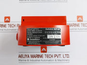 Part Number: 60060-001010 By Consilium 15-28 Dc Manual Call Point - 460 Gm