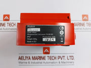 Part Number: 60060-001010 By Consilium 15-28 Dc Manual Call Point - 460 Gm