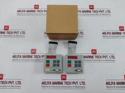 Part Number:  6Se7090-0Xx84-2Fao BY Siemens Masterdrives Pmu Display Panel