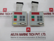 Part Number:  6Se7090-0Xx84-2Fao BY Siemens Masterdrives Pmu Display Panel