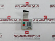 Part Number:  6Se7090-0Xx84-2Fao BY Siemens Masterdrives Pmu Display Panel