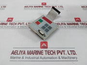 Part Number:  6Se7090-0Xx84-2Fao BY Siemens Masterdrives Pmu Display Panel