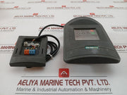 Part Number 6se6400-0pm00-0aa0 Siemens Inverter Door Mounting Kit