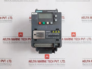 Part Number 6sl3210-5be22-2uv0 Siemens Inverter