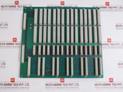 Part Number 7400028-100 Triconex Passive Backplane Motherboard