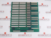 Part Number 7400028-100 Triconex Passive Backplane Motherboard