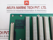 Part Number 7400028-100 Triconex Passive Backplane Motherboard