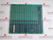 Part Number 7400028-100 Triconex Passive Backplane Motherboard