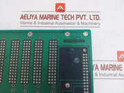 Part Number 7400028-100 Triconex Passive Backplane Motherboard