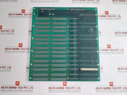 Part Number 7400028-100 Triconex Passive Backplane Motherboard