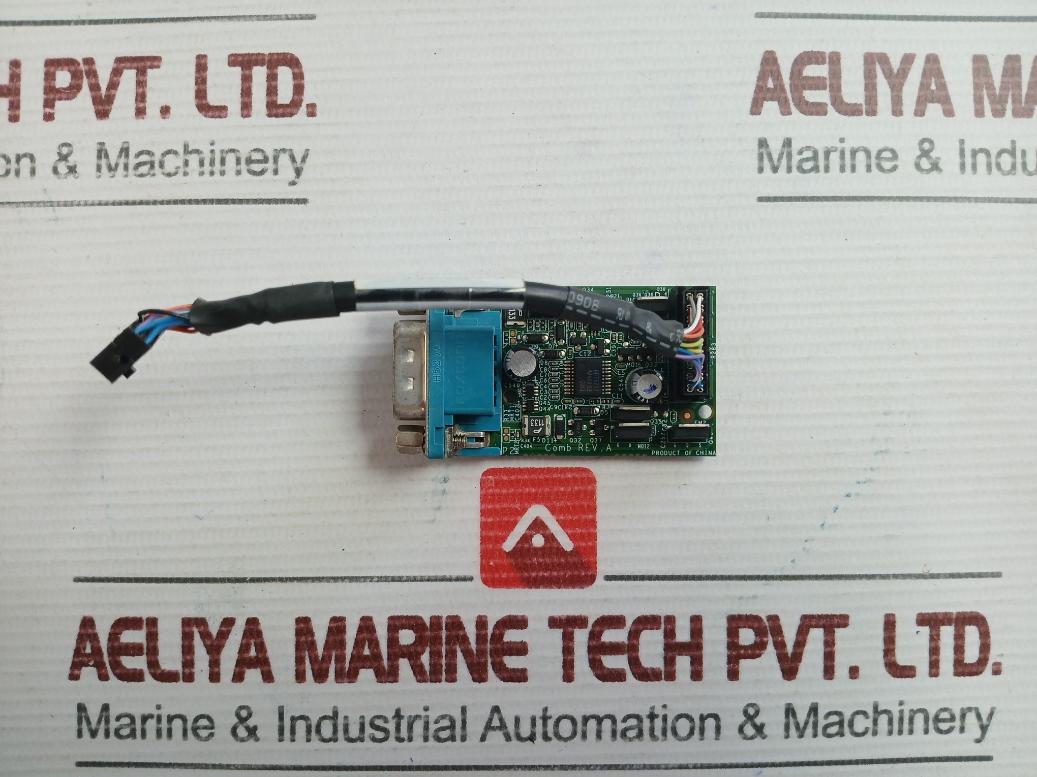 Part Number: 752917-001 Power Distribution Board Assembly  It-258ga1tc Brand Hp