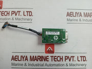 Part Number: 752917-001 Power Distribution Board Assembly  It-258ga1tc Brand Hp