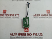 Part Number: 752917-001 Power Distribution Board Assembly  It-258ga1tc Brand Hp