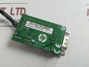 Part Number: 752917-001 Power Distribution Board Assembly  It-258ga1tc Brand Hp