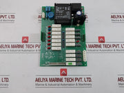 Part Number 8.5.84.29 Gicar Power Board