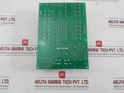 Part Number 8.5.84.29 Gicar Power Board