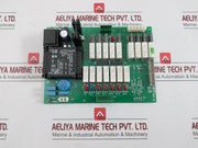 Part Number 8.5.84.29 Gicar Power Board