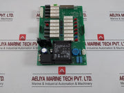 Part Number 8.5.84.29 Gicar Power Board