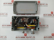 Part Number 8000-San-30-Fssvexgg54 By Hanla Pressure Transmitter