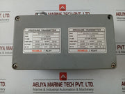 Part Number 8000-San-30-Fssvexgg54 By Hanla Pressure Transmitter