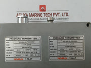 Part Number 8000-San-30-Fssvexgg54 By Hanla Pressure Transmitter