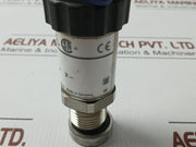 Part Number: 9013520, 0..4 Bar Dc 10..30 V Wika Pressure Transmitter