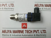 Part Number: 9013520, 0..4 Bar Dc 10..30 V Wika Pressure Transmitter