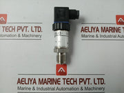 Part Number: 9013520, 0..4 Bar Dc 10..30 V Wika Pressure Transmitter