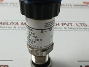 Part Number: 9013520, 0..4 Bar Dc 10..30 V Wika Pressure Transmitter