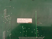 Part Number 9150064-621c Tankradar System Control Panel 9150065-541d Saab Rosemount