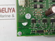 Part Number 960k71860 Xerox 94v-0 Drum Driver Board