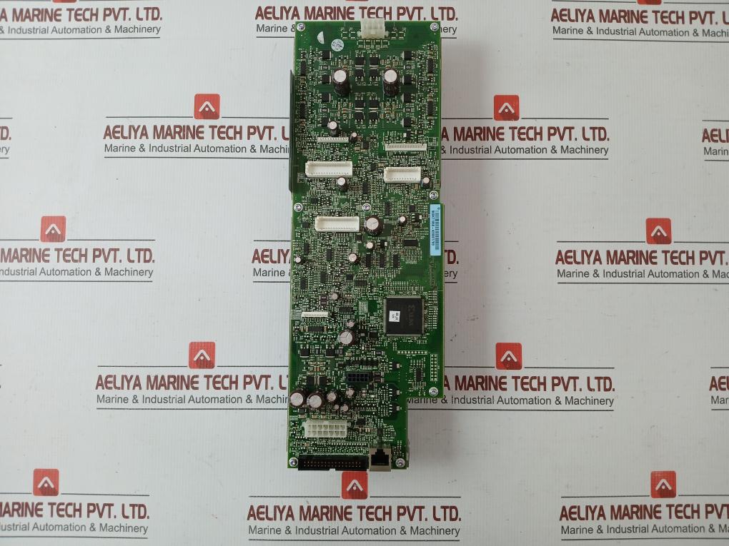 Part Number 960k71860 Xerox 94v-0 Drum Driver Board