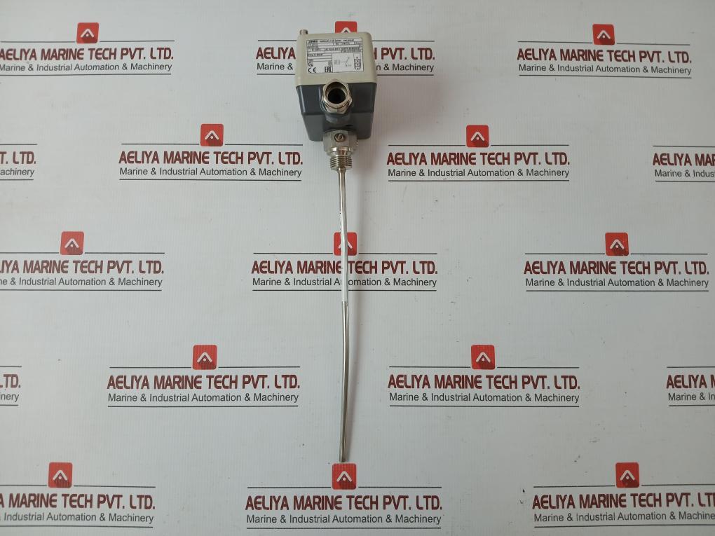 Part Number Ath-2 Brand In Jumo Thermostat Ac 10(2)A 230v Ip54